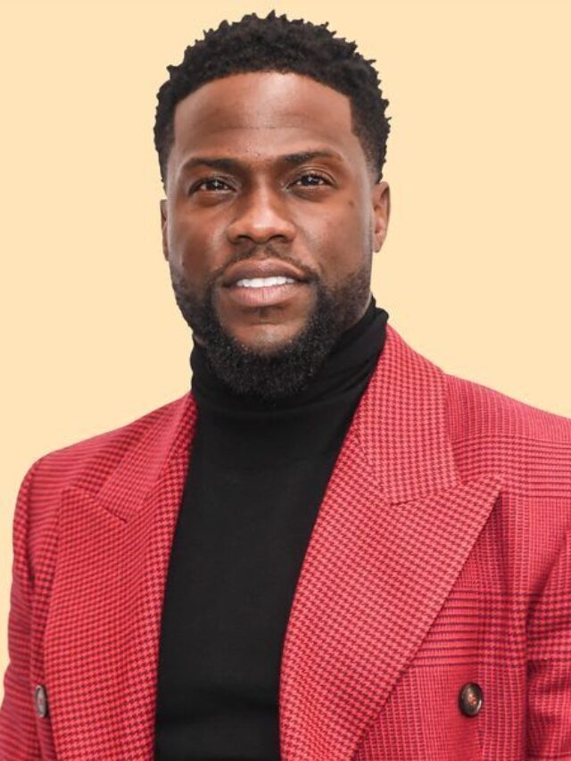 Kevin Hart