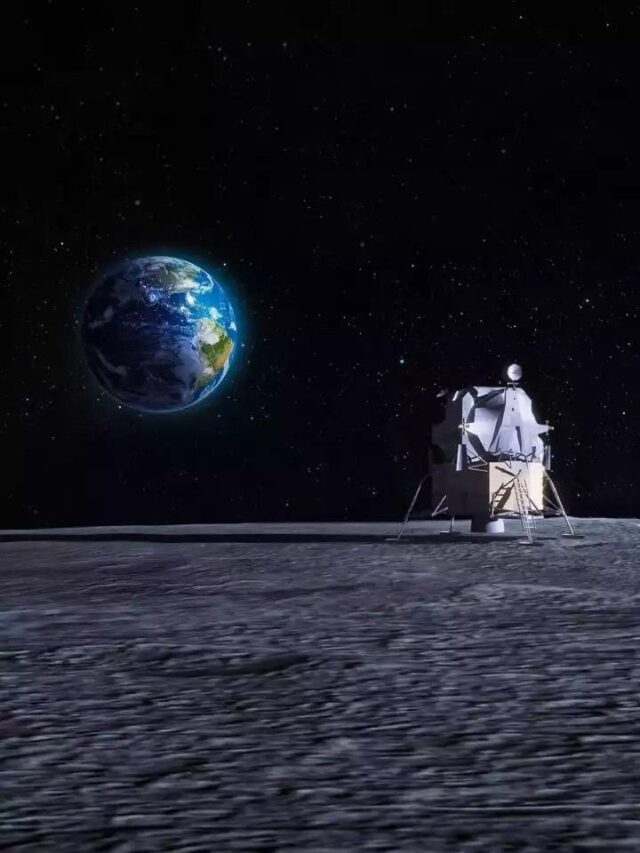 Pioneering the Final Frontier: America’s Space Legacy