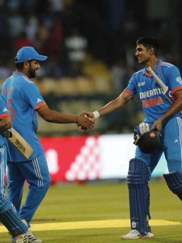 Title: India Clinches Asia Cup 2023 in Dominant Style