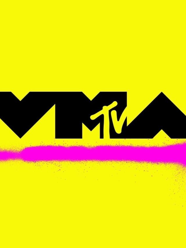 MTV VMAS 2023 Video of the Year